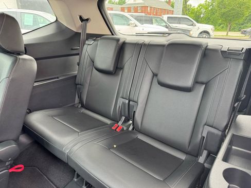 Used 2020 Volkswagen Atlas SE w/ Panoramic Sunroof Package FWD image 16
