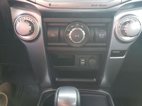 Used 2019 Toyota 4Runner 2WD image 22