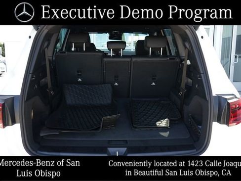 Used 2026 Mercedes-Benz GLB 250 image 8