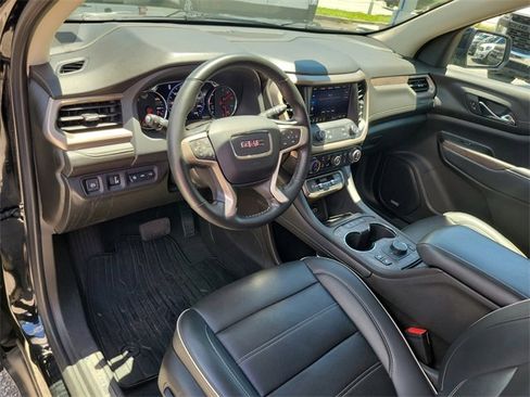 Used 2023 GMC Acadia Denali w/ Trailering Package image 17