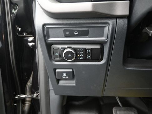 New 2025 Ford F150 XL w/ Equipment Group 103A High image 12