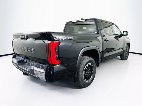 Used 2025 Toyota Tundra SR5 w/ TRD Off-Road Package image 9