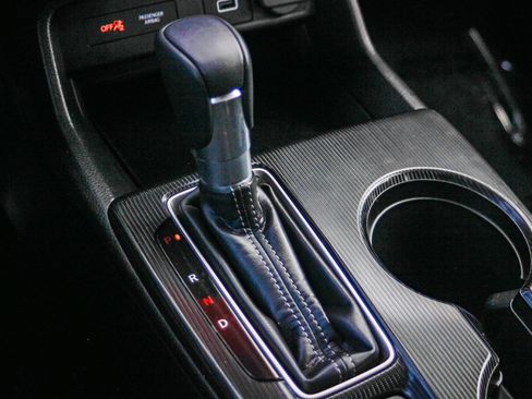 Used 2024 Honda Civic Sport image 19