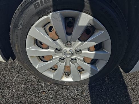 Used 2014 Nissan Sentra FE+ SV image 37