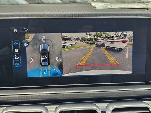 New 2025 Mercedes-Benz GLE 350 4MATIC image 37