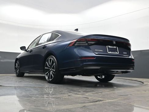 New 2026 Honda Accord Touring image 32