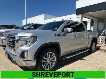 Used 2021 GMC Sierra 1500 SLT w/ SLT Premium Package