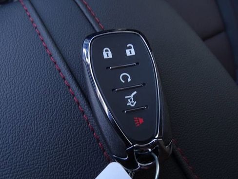 New 2026 Chevrolet Blazer RS image 33