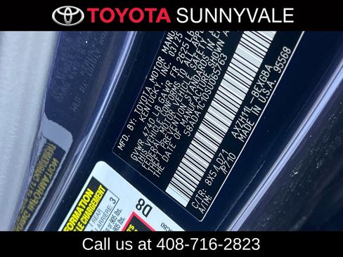 Used 2025 Lexus ES 300h w/ Premium Package FWD image 29