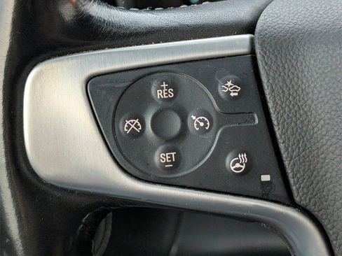 Used 2018 GMC Sierra 1500 SLT image 24