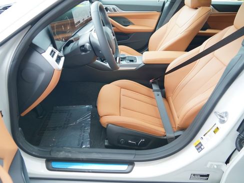 New 2026 BMW i4 eDrive40 w/ Premium Package image 10