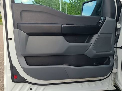 Used 2024 Ford F150 XL RWD image 11