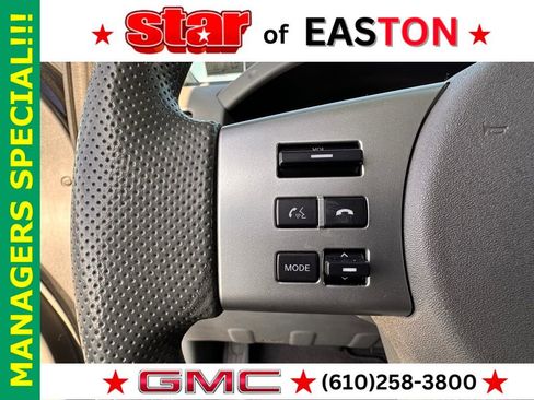 Used 2019 Nissan Frontier SV image 31