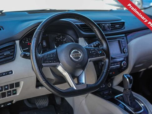 Used 2022 Nissan Rogue Sport SV w/ Technology Package FWD image 15