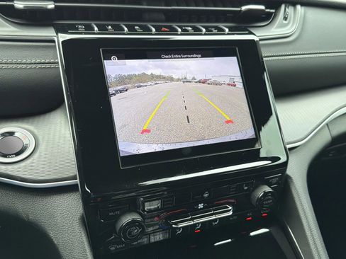 New 2026 Jeep Grand Cherokee L 2WD image 16