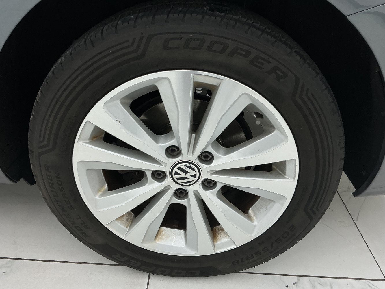 Used 2019 Volkswagen Golf S AWD/4WD image 46