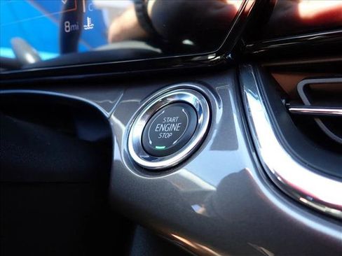 New 2026 Chevrolet Trax ACTIV FWD image 20