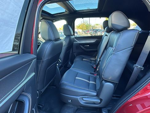 New 2026 MAZDA CX-90 3.3 Turbo w/ Premium Plus Pkg image 16