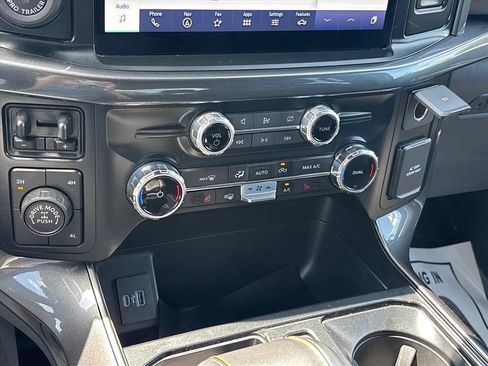Used 2023 Ford F150 Tremor AWD/4WD image 34