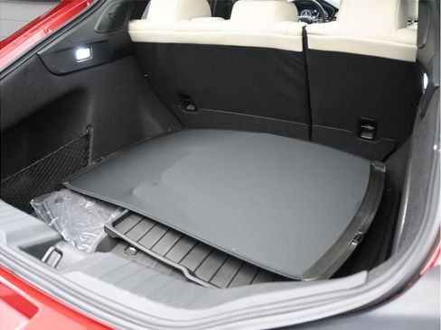 Certified 2025 Acura Integra A-Spec image 14