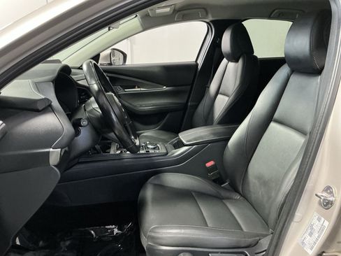Used 2023 MAZDA CX-30 AWD 2.5 S w/ Select Package image 14