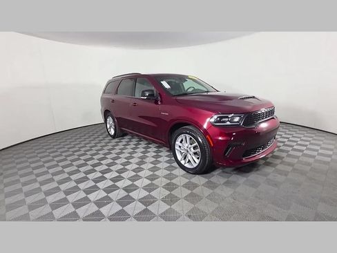 Used 2023 Dodge Durango R/T AWD/4WD image 34