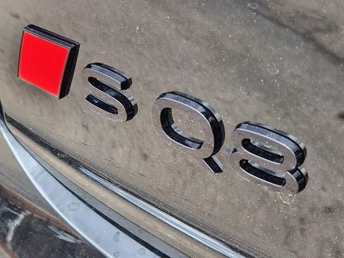 New 2026 Audi SQ8 Prestige image 10