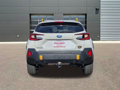 New 2026 Subaru Crosstrek 2.5i Wilderness AWD/4WD image 4