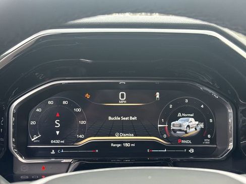 Used 2025 GMC Sierra 1500 Elevation image 15