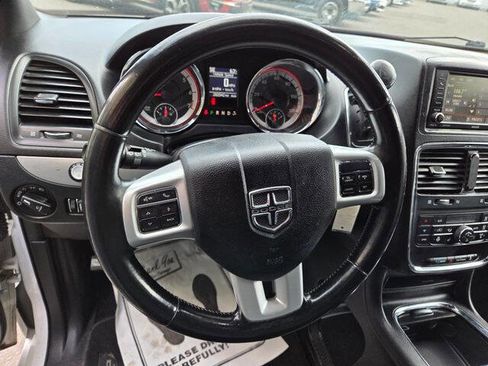 Used 2020 Dodge Grand Caravan GT FWD image 15