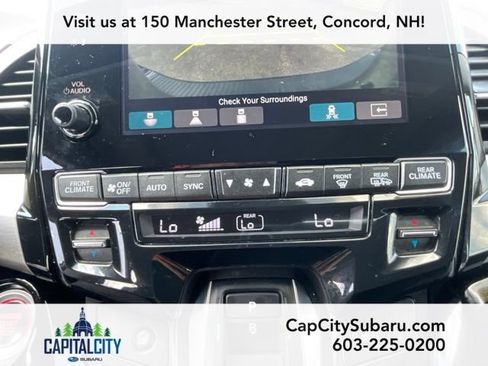 Used 2023 Honda Odyssey Touring image 27