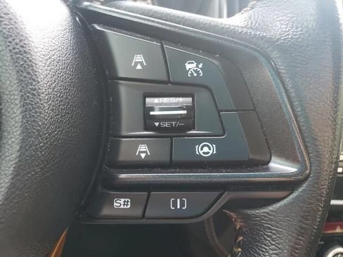 Used 2022 Subaru Forester Wilderness AWD/4WD image 24