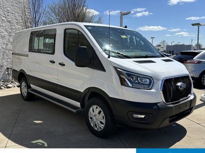 Used 2024 Ford Transit 250 Base w/ Exterior Upgrade Package