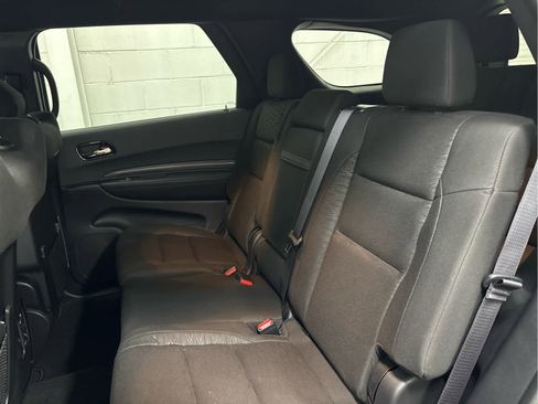 New 2026 Dodge Durango GT image 46