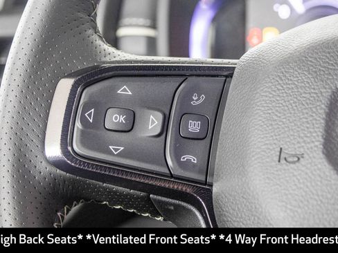 New 2026 RAM 2500 Rebel image 39