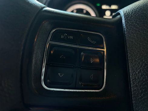 Used 2018 RAM 3500 Tradesman w/ Max Tow Package image 25