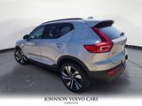 Certified 2025 Volvo XC40 B5 Plus image 2