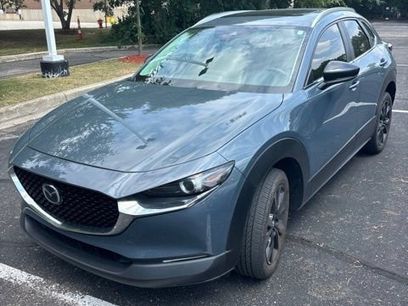 Used 2023 MAZDA CX-30 AWD 2.5 S w/ Preferred Package
