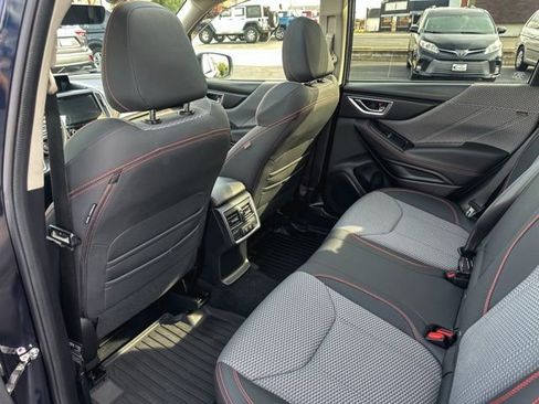 Used 2019 Subaru Forester Sport w/ Popular Package #2 image 21