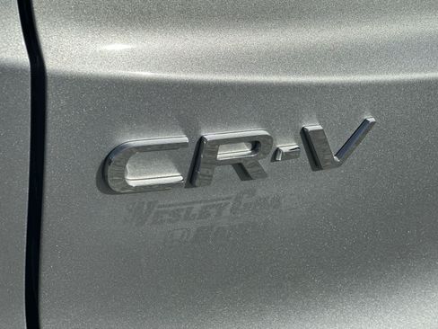 Used 2023 Honda CR-V LX image 11