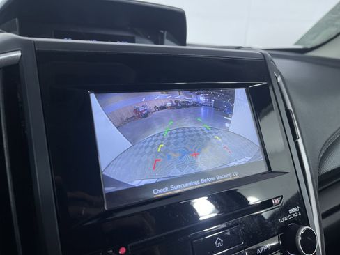 Used 2023 Subaru Forester image 18