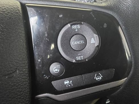 Certified 2023 Honda Odyssey Elite image 9