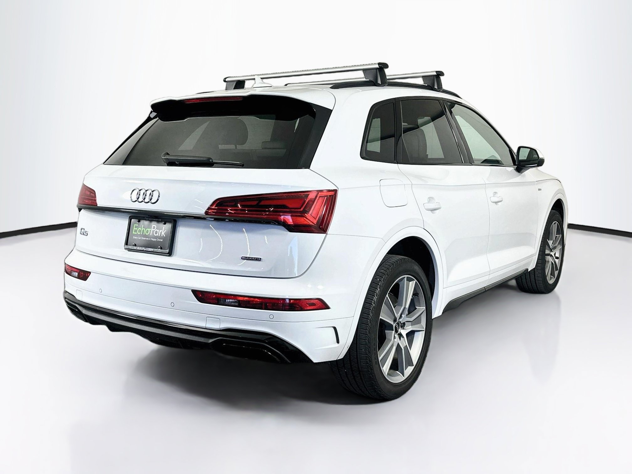 Used 2025 Audi Q5 2.0T Premium AWD/4WD image 9
