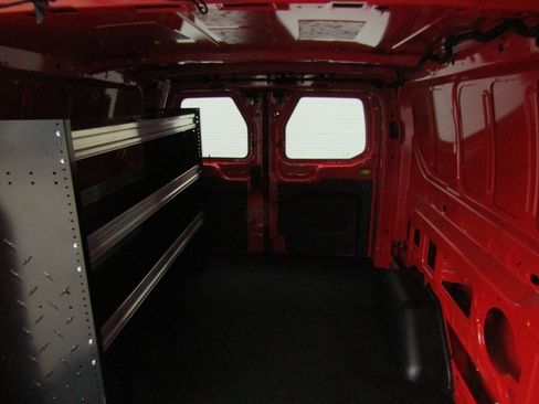 Used 2024 Ford E-Transit Low Roof RWD image 37