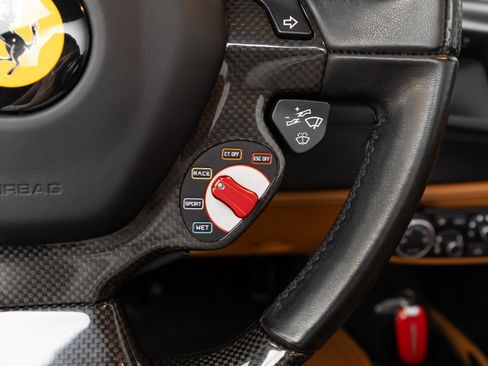 Certified 2017 Ferrari 488 Spider image 81