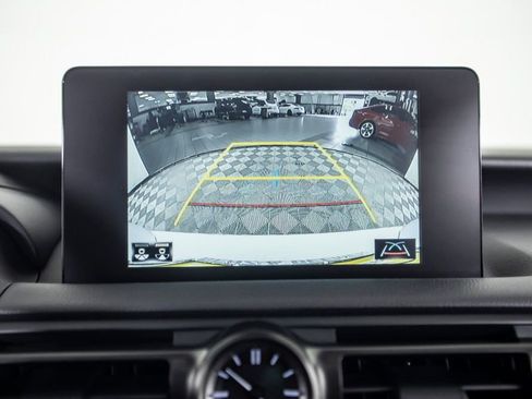 Used 2023 Lexus IS 350 F Sport w/ Accessory Package RWD image 30