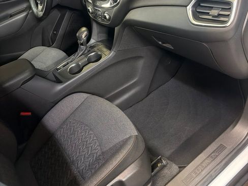 Used 2024 Chevrolet Equinox LT AWD/4WD image 28