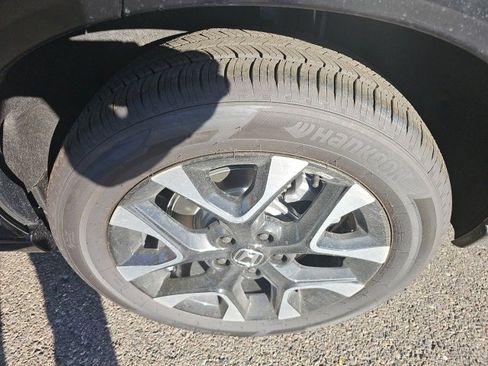 New 2026 Honda HR-V EX-L image 18