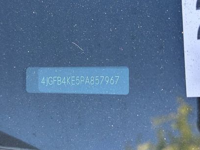 Used 2023 Mercedes-Benz GLE 350 4MATIC