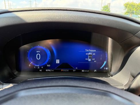 Used 2020 Ford Explorer ST w/ ST Street Pack AWD/4WD image 29